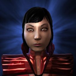 Murkanyi — legacy portrait
