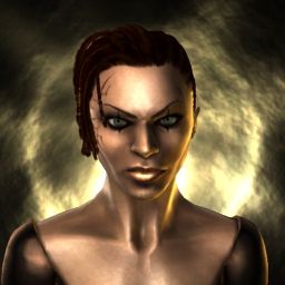 So Nar — legacy portrait