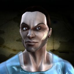 Kieel — legacy portrait