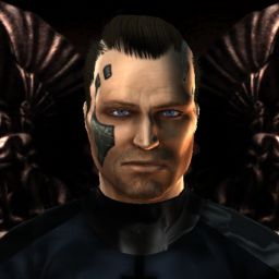Falax01 — legacy portrait