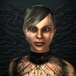 Esyavore Lando — legacy portrait