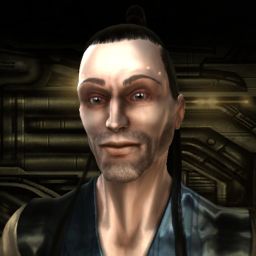 Milrune — legacy portrait