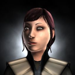 irishFour — legacy portrait