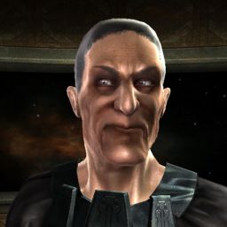 Schveebo — legacy portrait