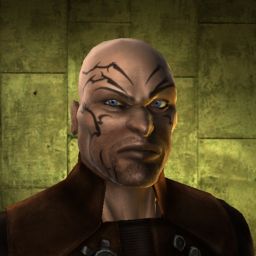 FroschBosch — legacy portrait