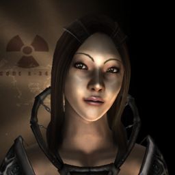 She Zuki — legacy portrait