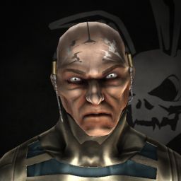 NOS RL — legacy portrait