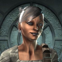 Zayle To'Tenchra — legacy portrait