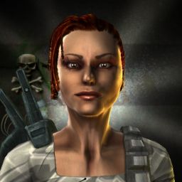 elkama71 — legacy portrait