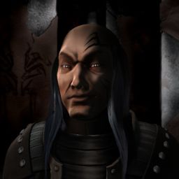 Malakai Hentusa — legacy portrait