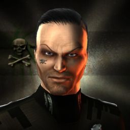 HANS0N — legacy portrait