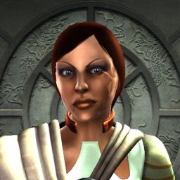 Zahaan — legacy portrait