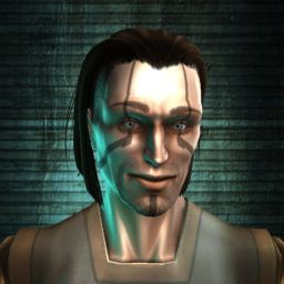 krivac — legacy portrait