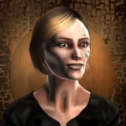 Brillenea — legacy portrait