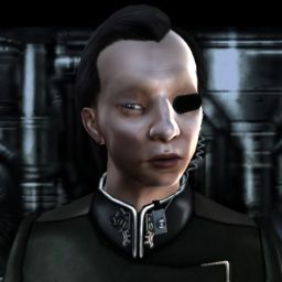 Lamanesco — legacy portrait