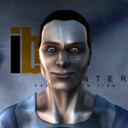 Morrau — legacy portrait