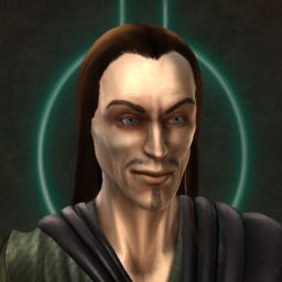 Viking One — legacy portrait