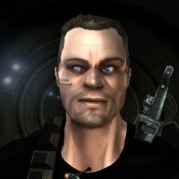 Asgaurd — legacy portrait