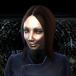 Colavere — legacy portrait