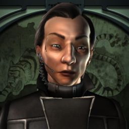 Cpt Abe — legacy portrait