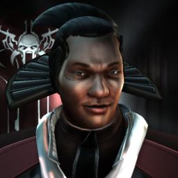 jet lie — legacy portrait