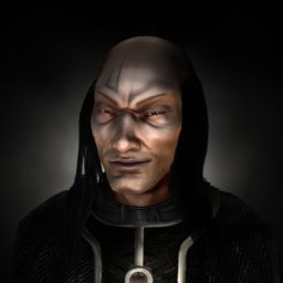 Numidian Cavalry — legacy portrait
