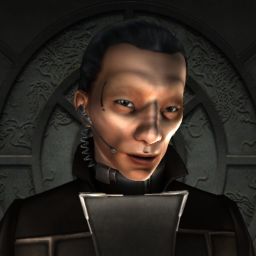 Hoones Ty — legacy portrait