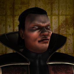 TomScreews — legacy portrait
