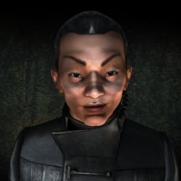 Le Gladiatrici — legacy portrait