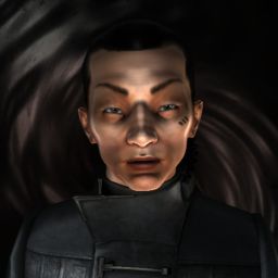 Goldtop — legacy portrait