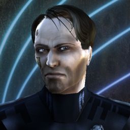 Cetrius — legacy portrait