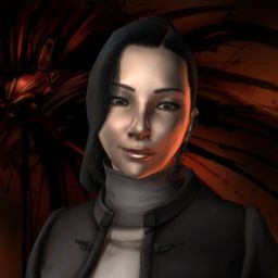 Otema — legacy portrait