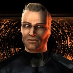MichlMichl — legacy portrait