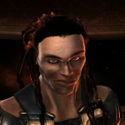 Dendeii — legacy portrait
