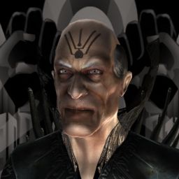 Hetjan — legacy portrait