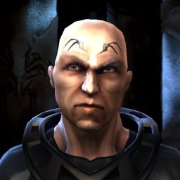 Vathius — legacy portrait