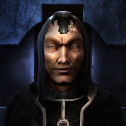Vestri Allaron — legacy portrait