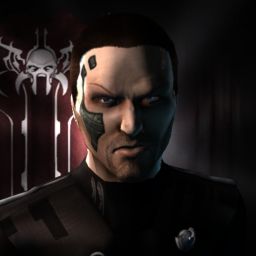 V'ashar — legacy portrait