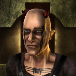 MaVla — legacy portrait