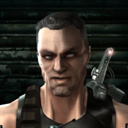 Nox Domini — legacy portrait