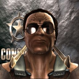 Tar om — legacy portrait