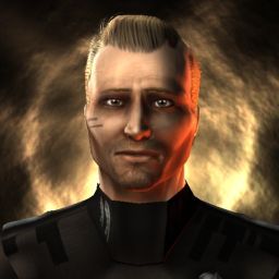 Altair IbnLaAhad — legacy portrait