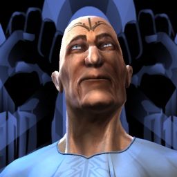 xBlumpkiNx — legacy portrait
