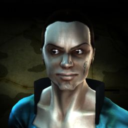 Zephyrante — legacy portrait