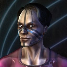 Frere — legacy portrait