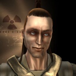 Laucian Nalo — legacy portrait
