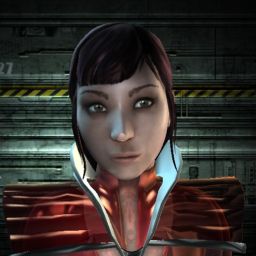 Mia Dasia — legacy portrait