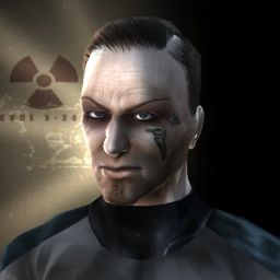 JamesS — legacy portrait