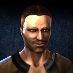 BELIKAH — legacy portrait