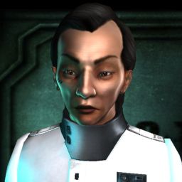 MADD Technician — legacy portrait
